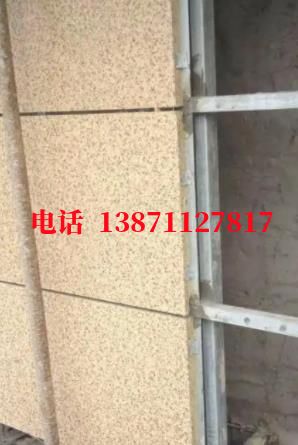 桦甸化工厂管道外墙ET板